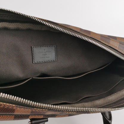 Louis Vuitton Damier PorteDocuments Crossbody Bag