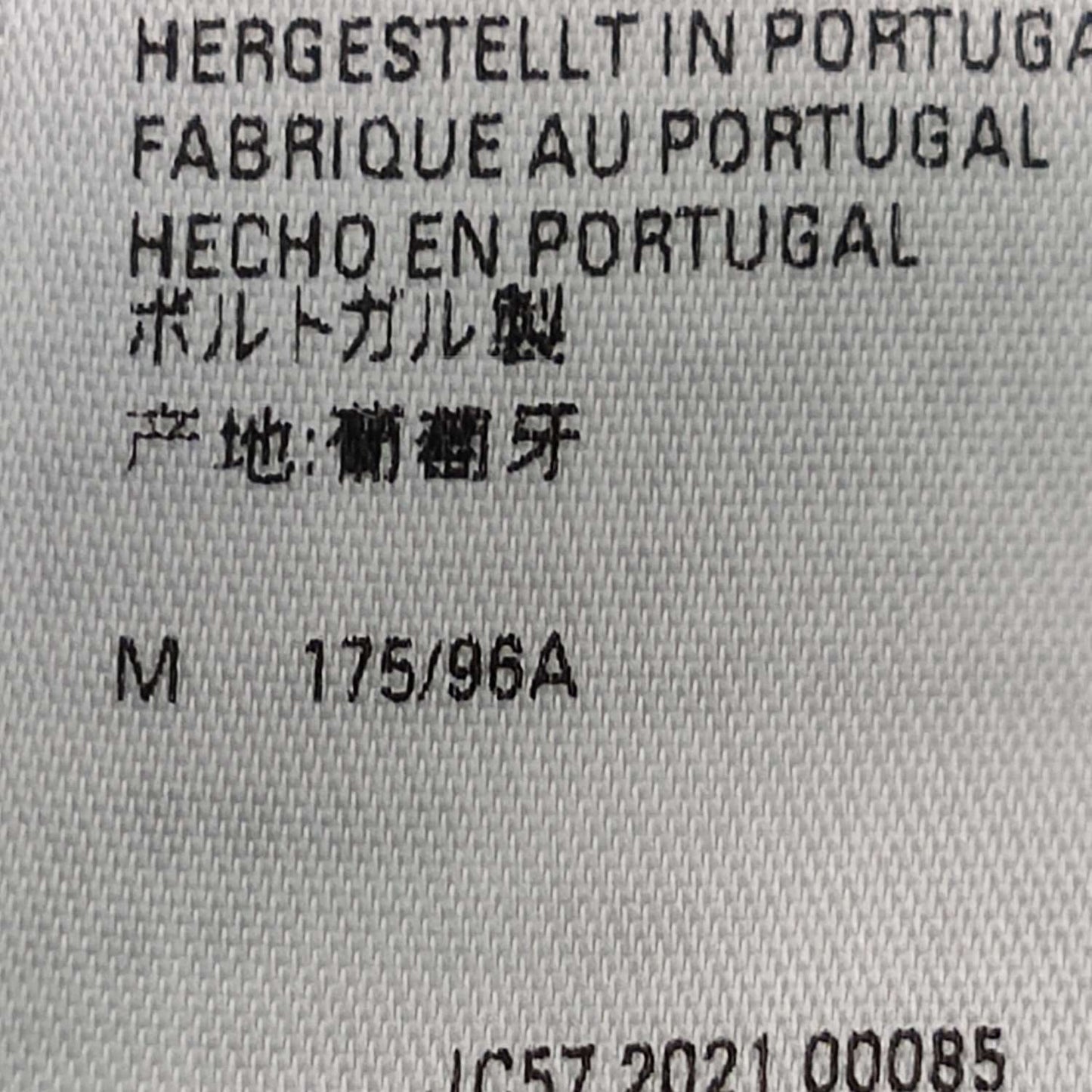 Balenciaga Cotton Logo Hoodie Long Sleeve M