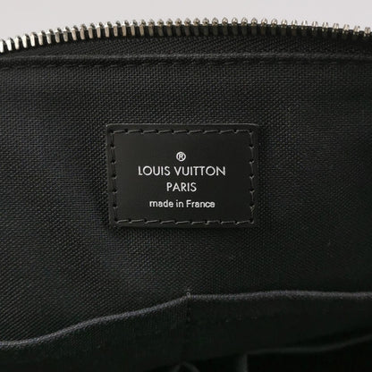 Louis Vuitton Damier Graphite Porte Documents Briefcase