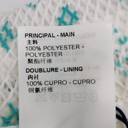 Louis Vuitton Color-Block Monogram Shorts Size L