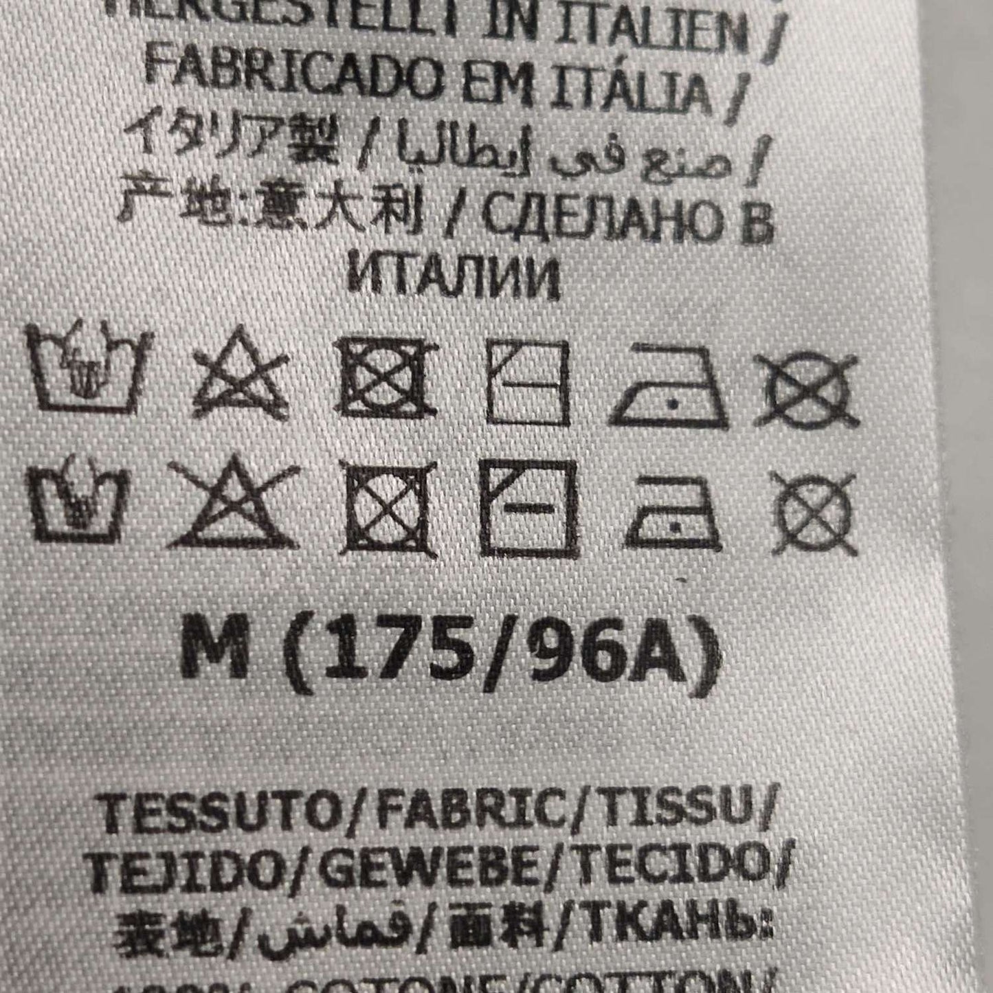 Gucci Disney Flash Graphic Crew Neck T-Shirt M