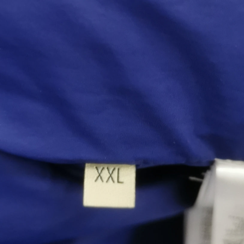 Gucci x The North Face Collaboration Down Vest XXL