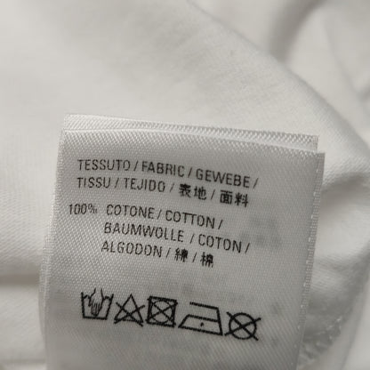 Balenciaga x Need for Speed Cotton Logo Tee S