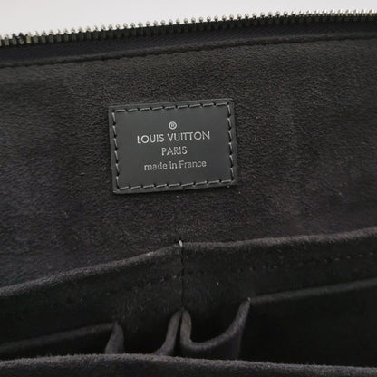 Louis Vuitton Damier Ebene Porte Documents Bag