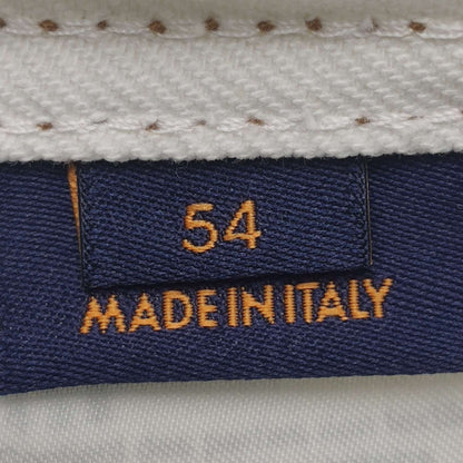 Louis Vuitton Cotton Blue-White Splash Jacket XL