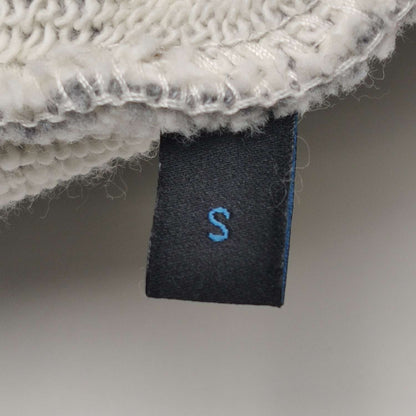 Gray 'FLASH' Donald Duck Graphic Sweatshirt L