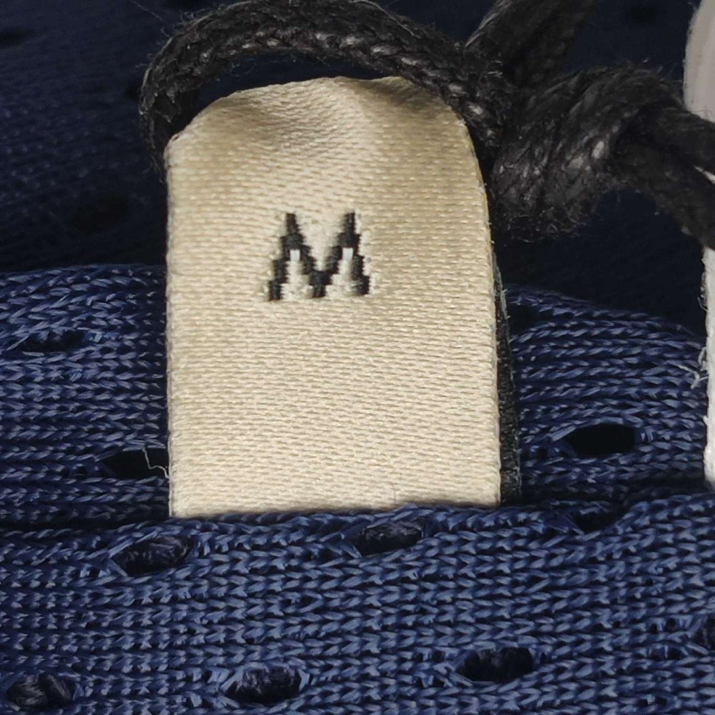 Gucci Cotton Color-Block Zip Jacket M