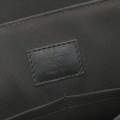 Louis Vuitton Saumur Monogram Crossbody Bag