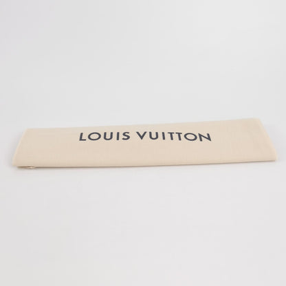 Louis Vuitton Pochette Voyage Medium Check Pouch