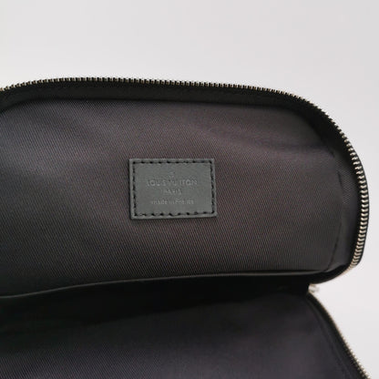Louis Vuitton Avenue Damier Graphite Chest Bag