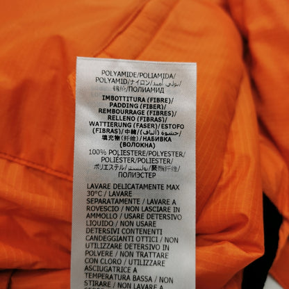 Gucci x The North Face Logo Cargo Pants XXL