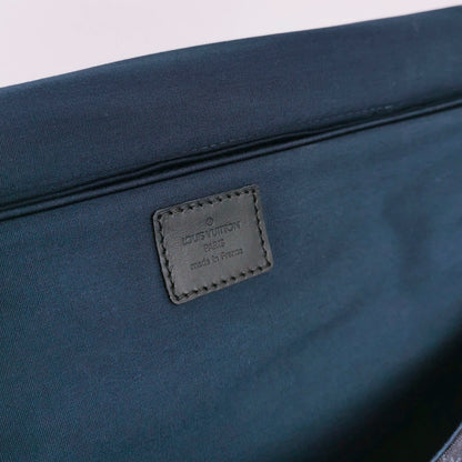 Louis Vuitton Monogram Canvas Messenger Bag