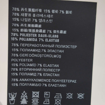 Prada Gray Short-Sleeve T-Shirt XL