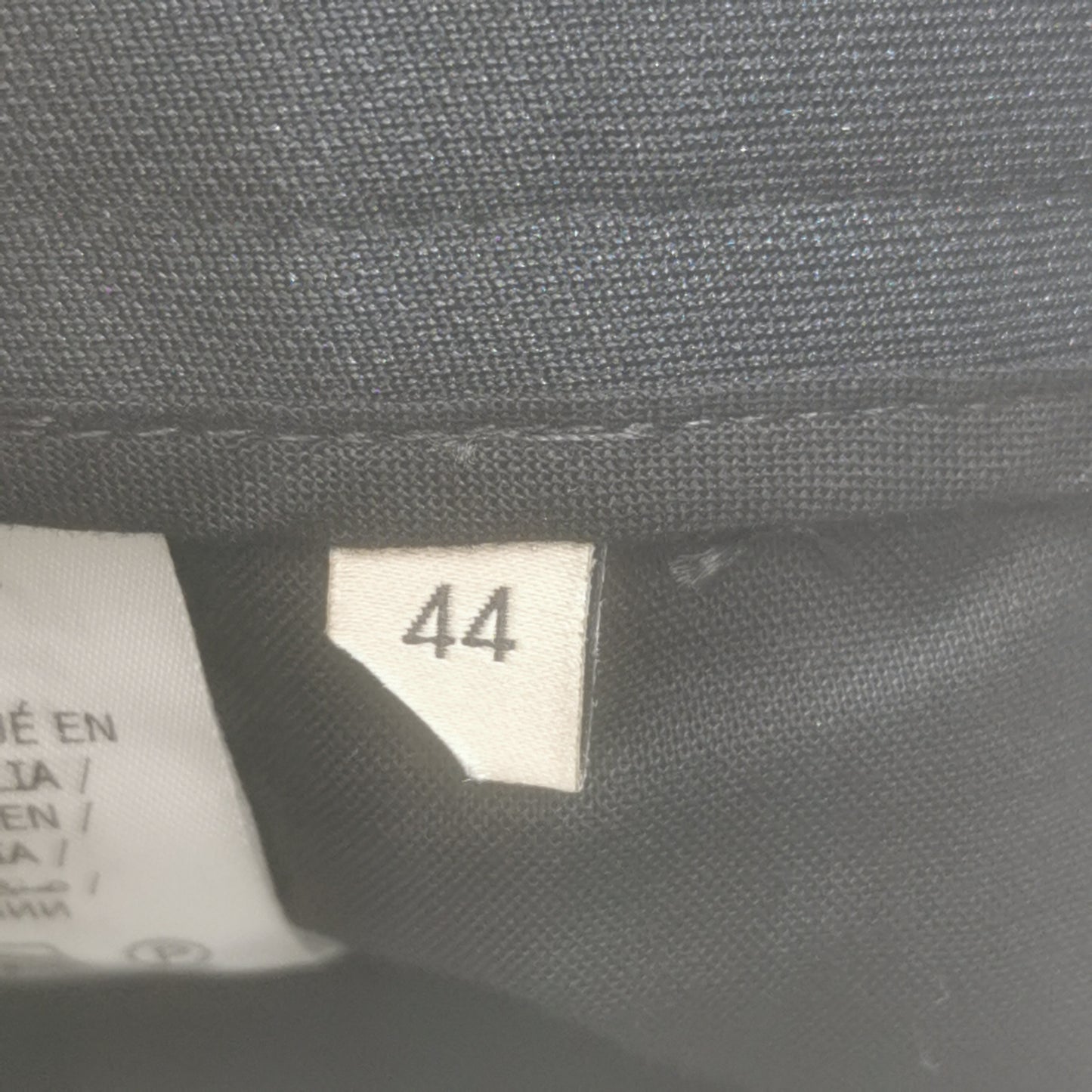 Gucci x adidas Collaboration Interlocking G Buckle Pants