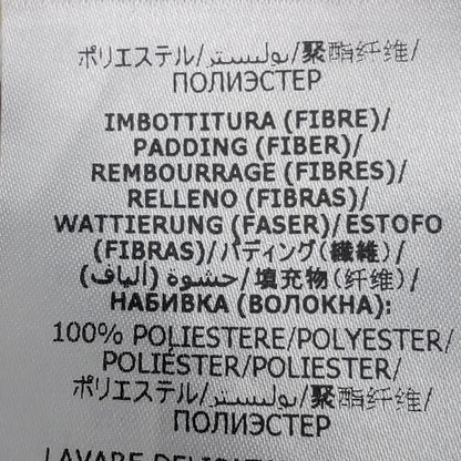 Gucci x The North Face XS Logo Zip Jacket