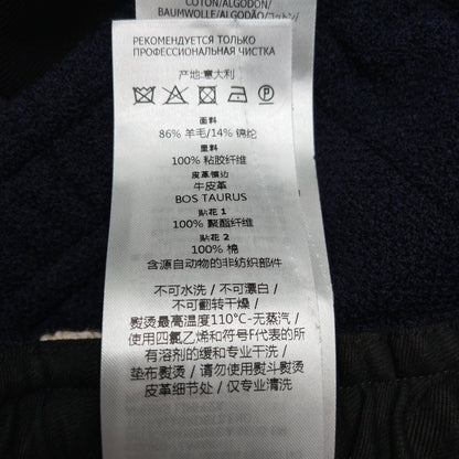 Gucci Wool Blend Interlocking GG Elastic Waist Shorts XS