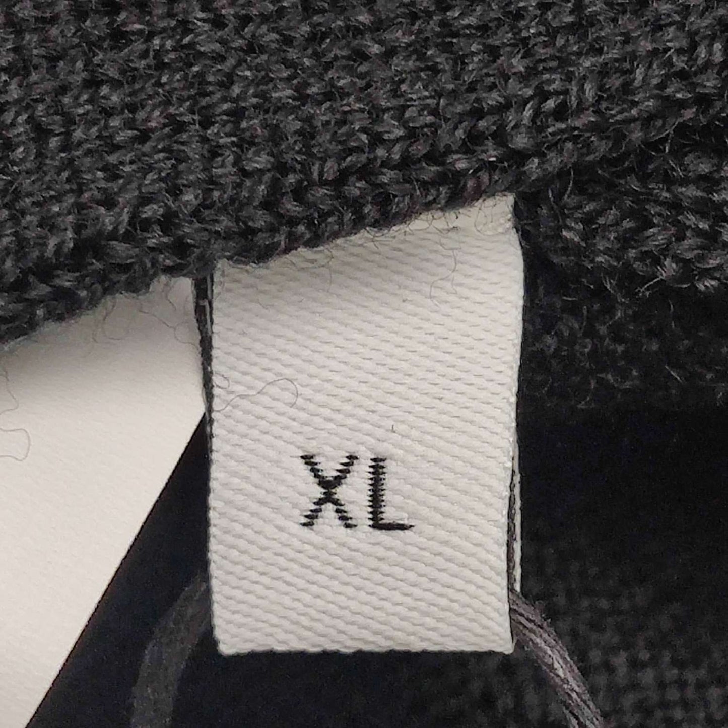 Loewe XL Wool V-Neck Single-Breasted Cardigan