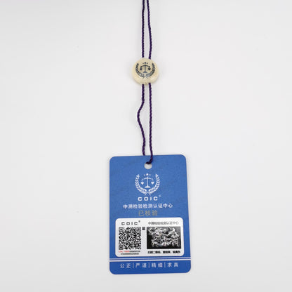 Louis Vuitton Baikal Solid Calfskin Zip Clutch