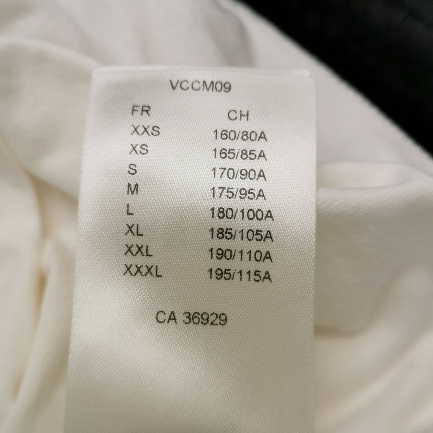 Louis Vuitton White Short-Sleeve Patch T-Shirt