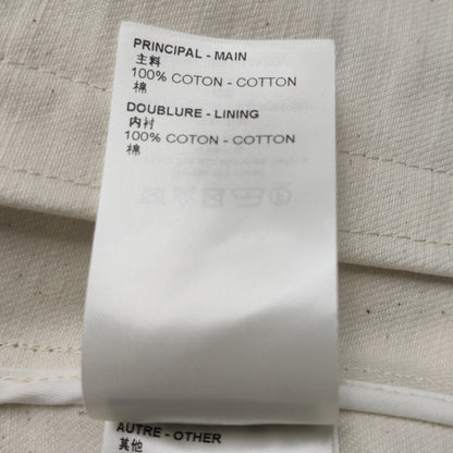 Louis Vuitton Cotton Colorblock Mountain Print Jacket