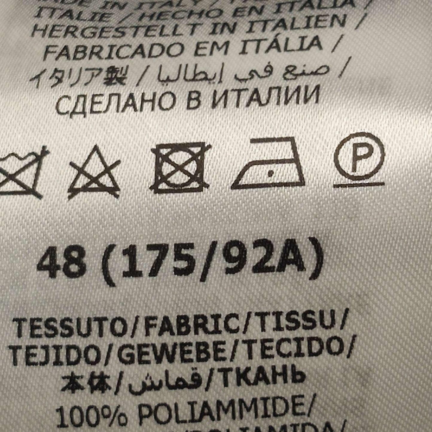 Gucci Double G Logo Hooded Zip Down Vest M