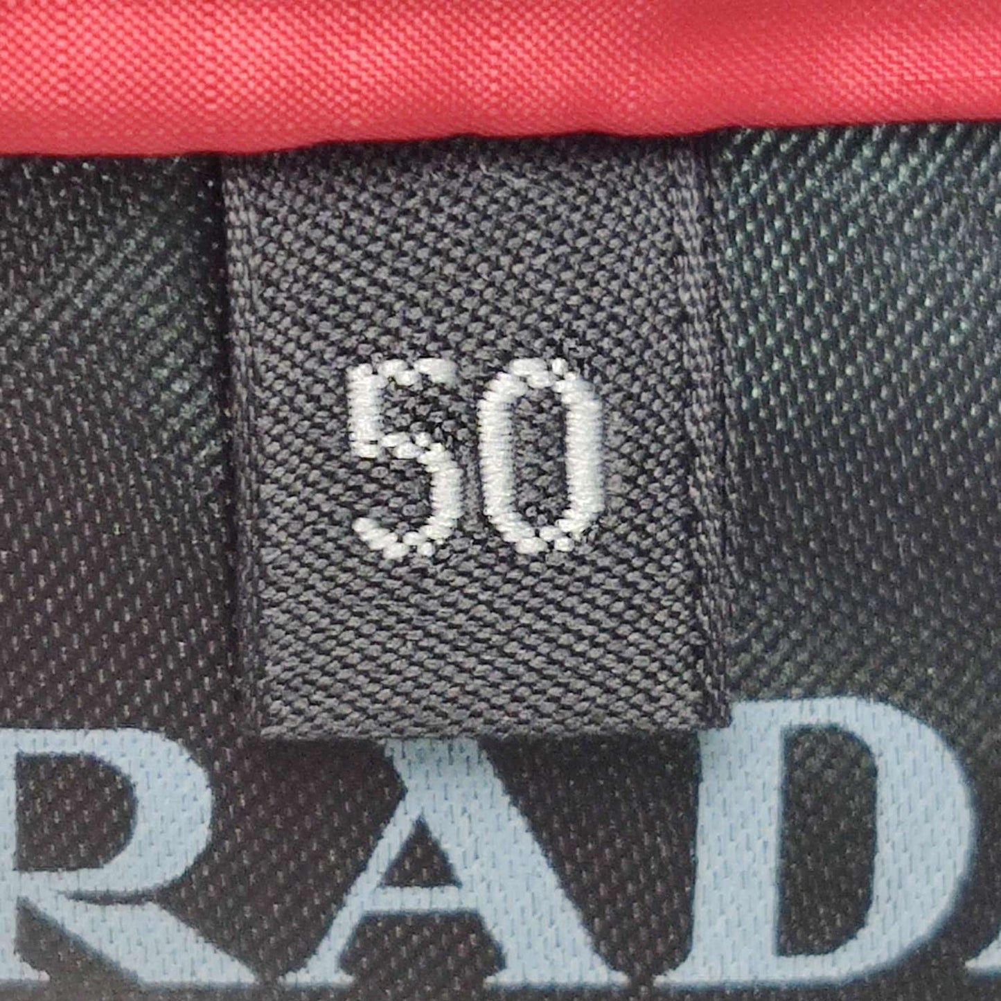 Prada Quilted Hooded Long-Sleeve Down Jacket L