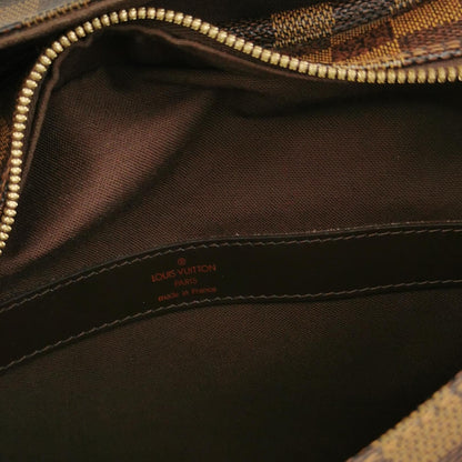 Louis Vuitton Damier Naviglio Crossbody Messenger Bag