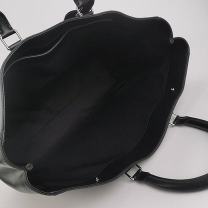 Louis Vuitton Grandsac Monogram Tote with Pouch