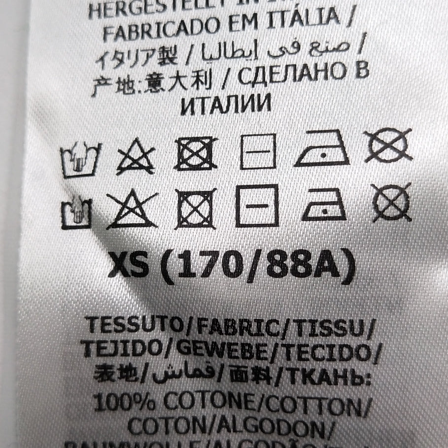 Gucci x Disney Donald Duck Print Green Sweatshirt XS