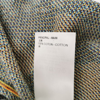 Louis Vuitton FW23 Cotton Cartoon Animal Sweater L