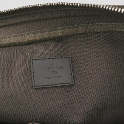 Louis Vuitton Damier Porte Documents Handbag