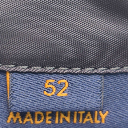 Louis Vuitton Monogram Hooded Zip Reversible Jacket L