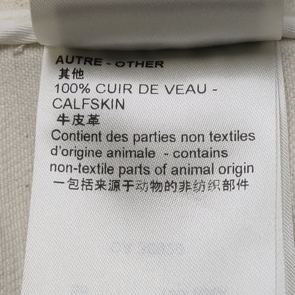 Louis Vuitton Cotton Colorblock Mountain Print Jacket