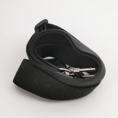 Louis Vuitton Damier Leather Briefcase Crossbody