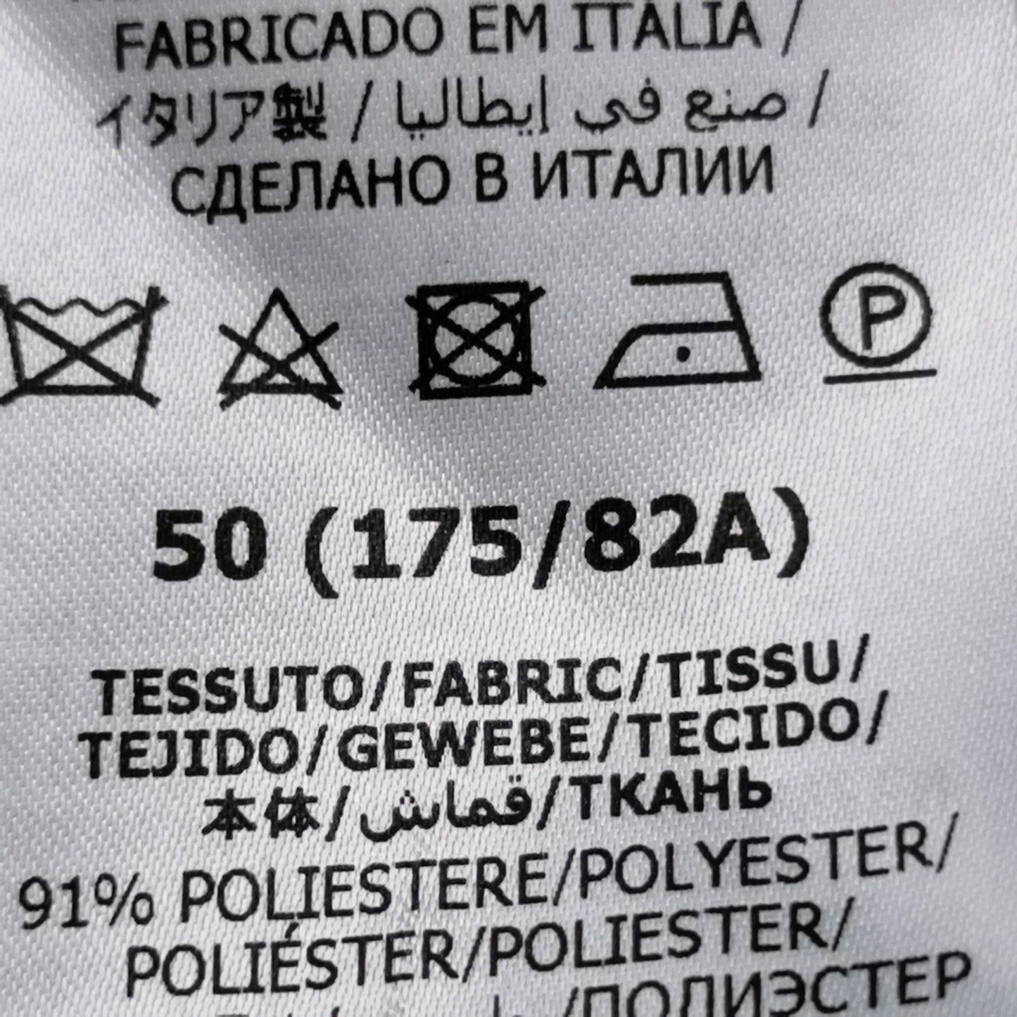 Gucci x Adidas Cotton Logo Blue Striped Pants