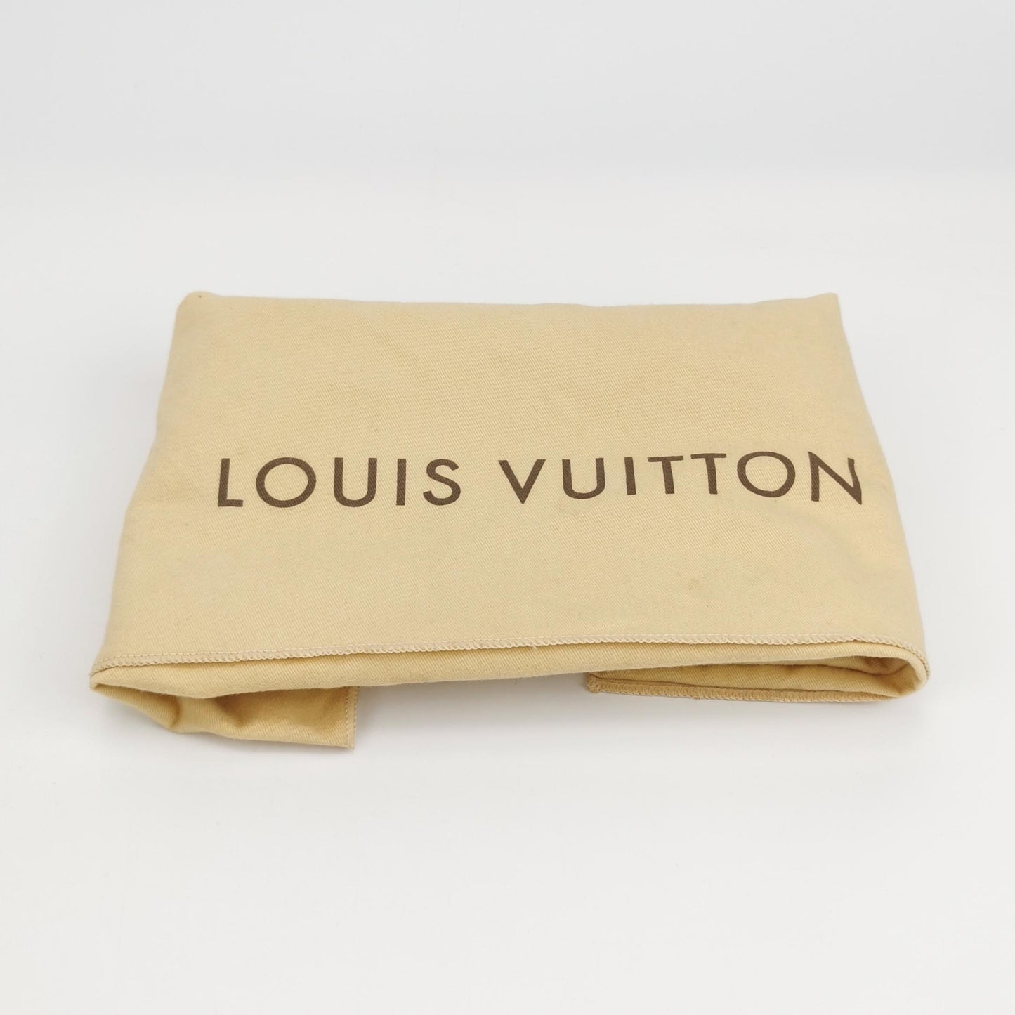 Louis Vuitton District Checkerboard Leather Crossbody Bag