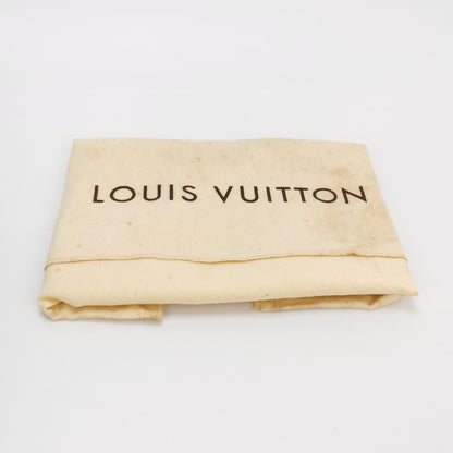 Louis Vuitton Shelton Damier Crossbody Shoulder Bag