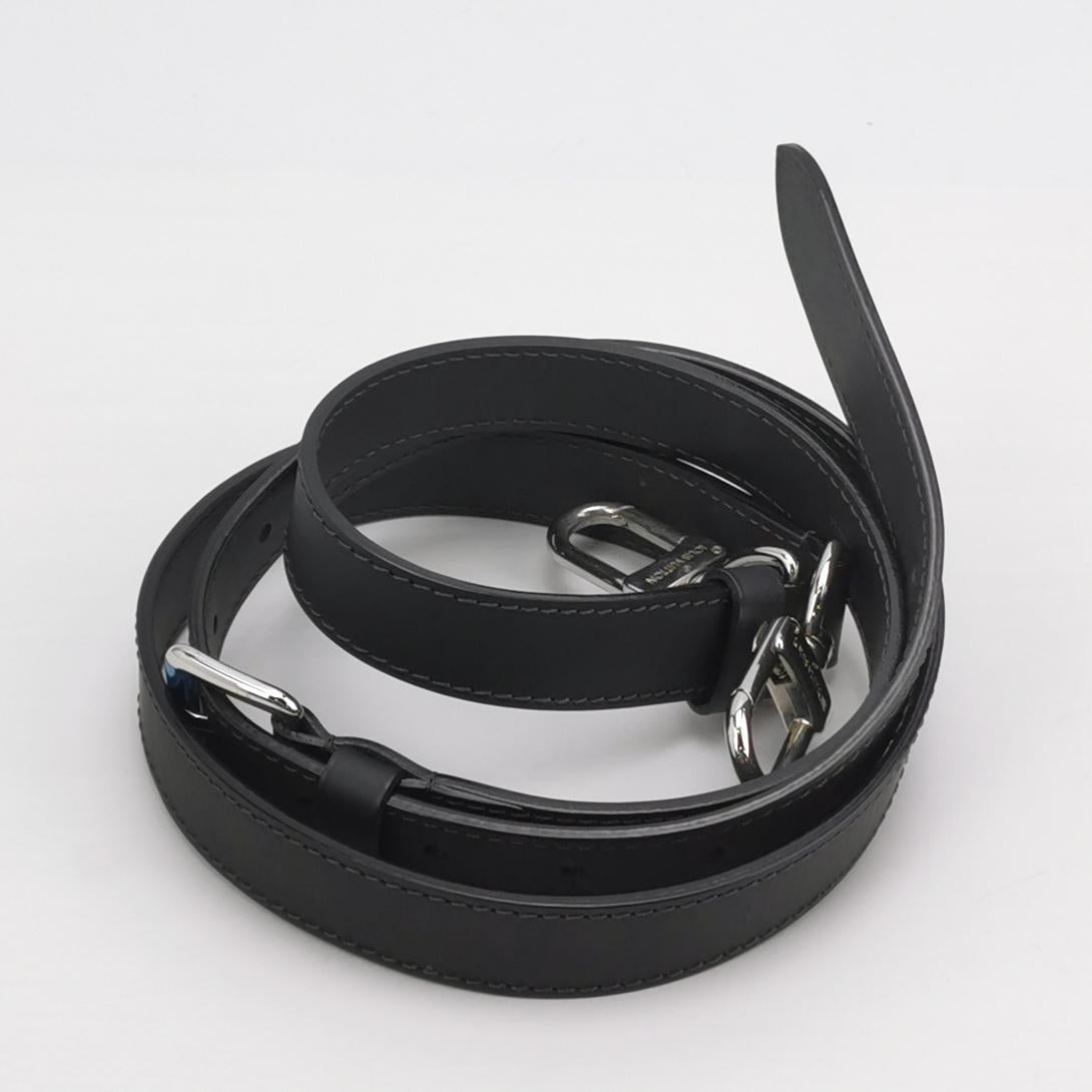 Louis Vuitton Damier Ebene Porte Documents Bag