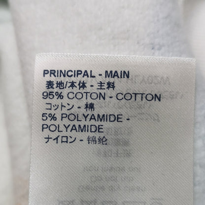 Louis Vuitton Colorful Logo Cotton Crewneck Sweatshirt L