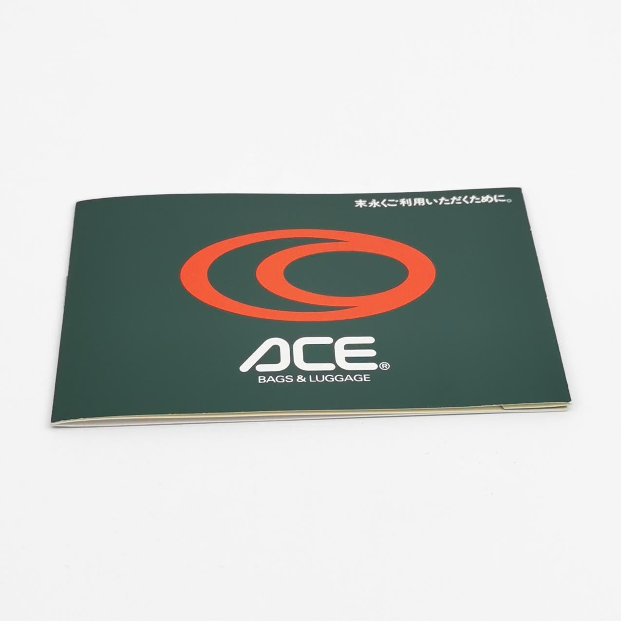 Balenciaga ACE Collab Calfskin Solid Vintage Clutch