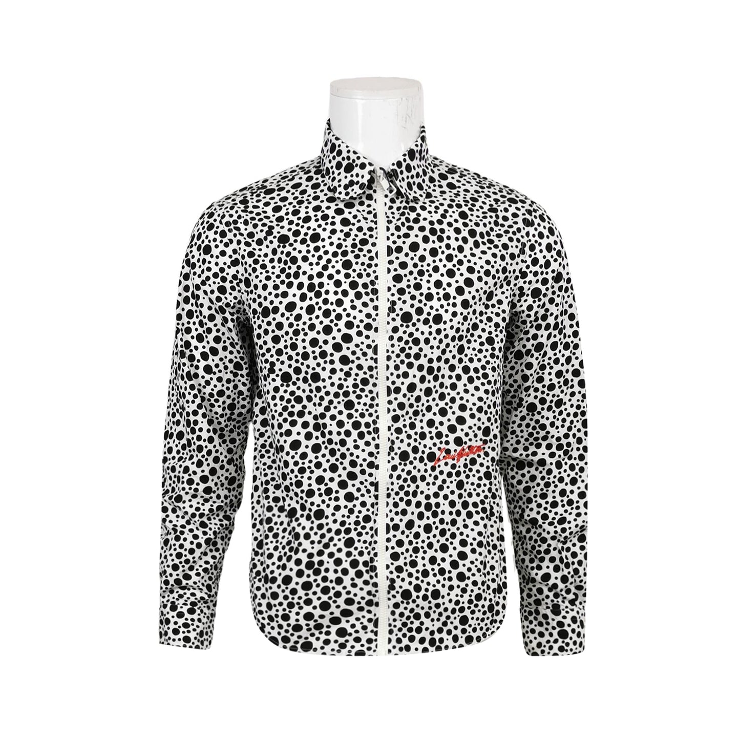 Louis Vuitton x Yayoi Kusama Polka Dot Jacket S