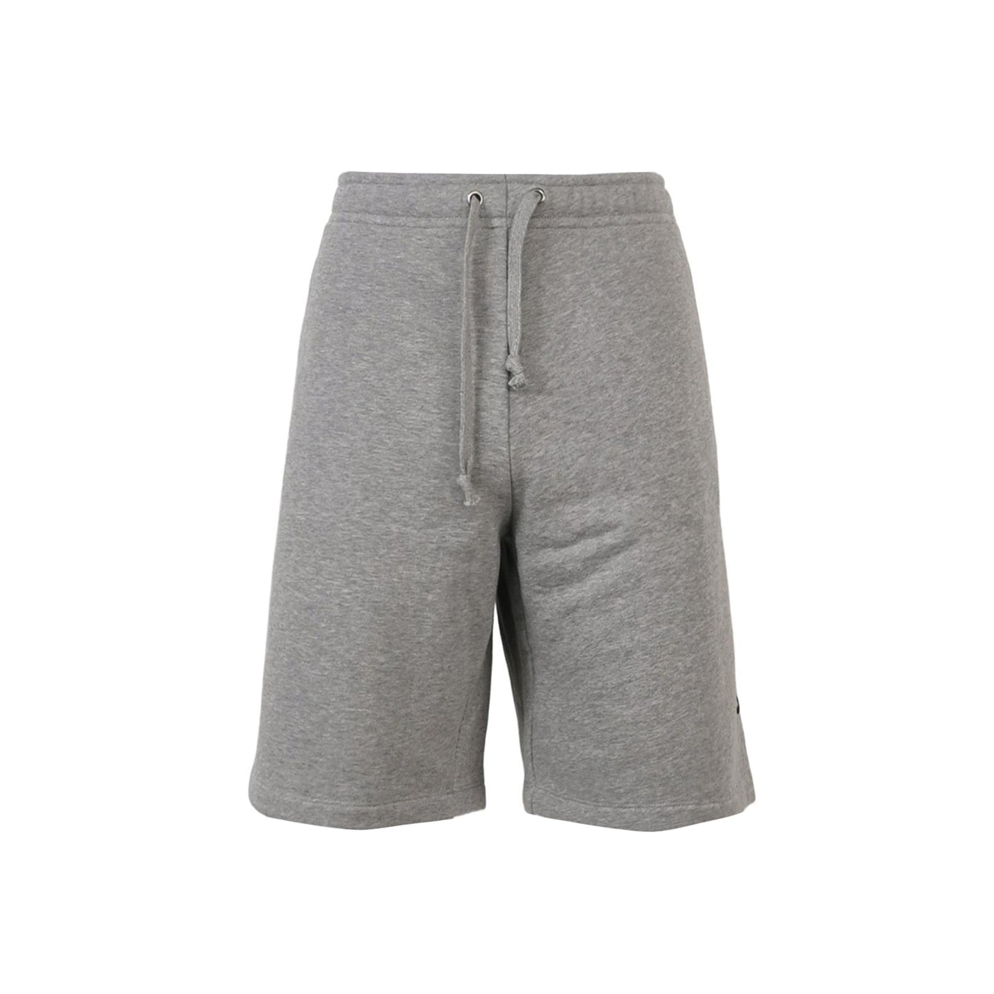 Gucci Cotton Letter Logo Drawstring Shorts M