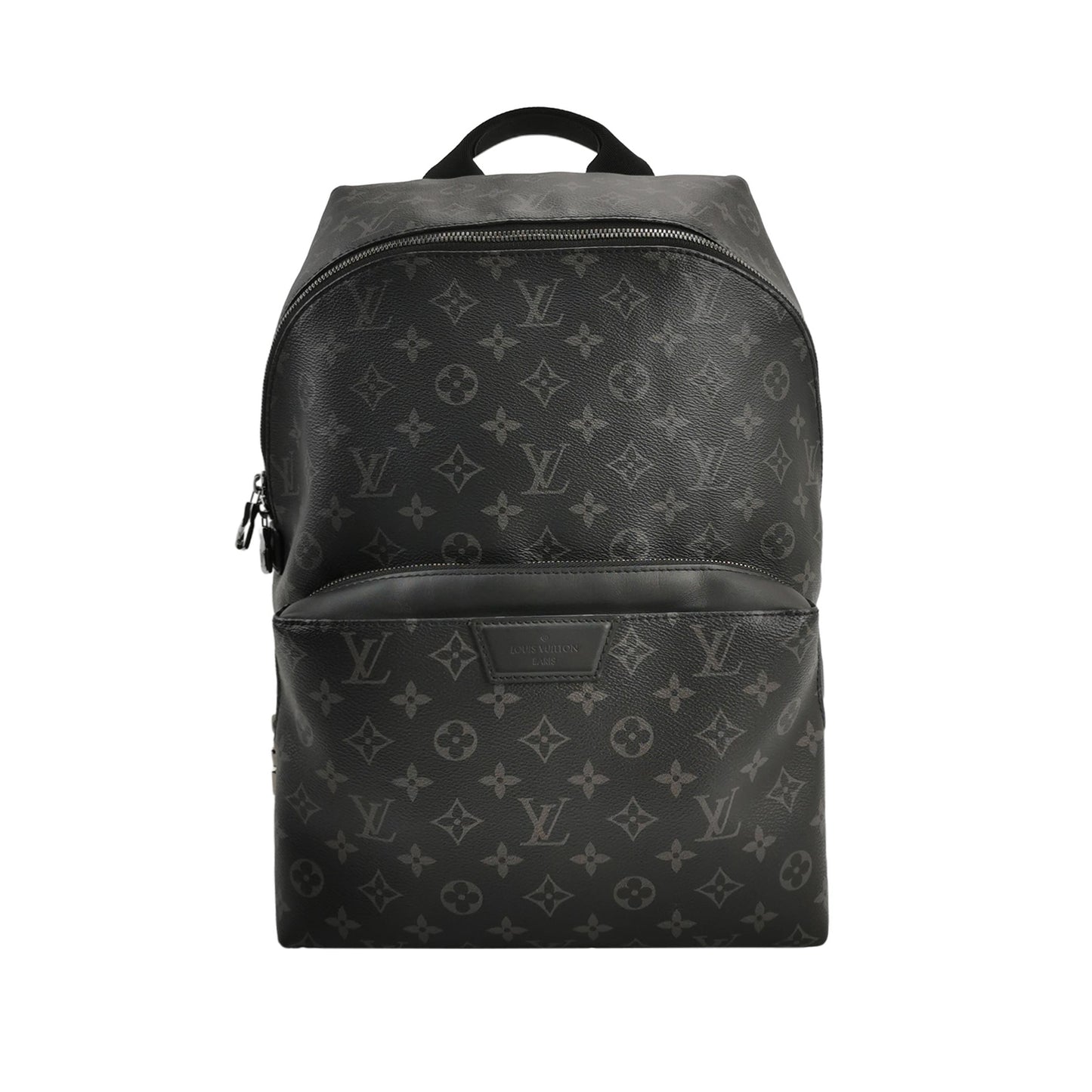 Louis Vuitton Discovery Monogram Leather Backpack