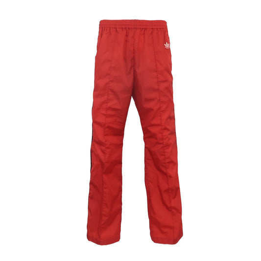 Gucci x adidas Red Track Pants with Logo