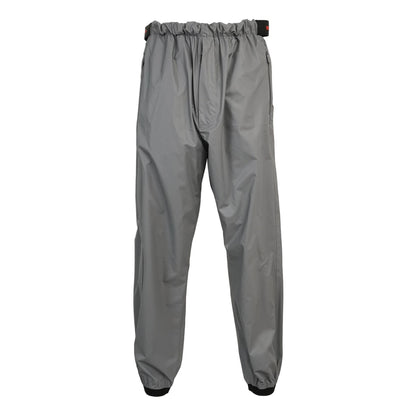 Prada XS Wool Solid Gray Long Pants