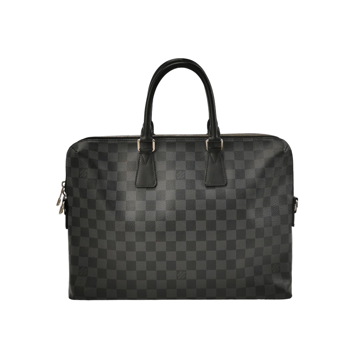 Louis Vuitton Damier Graphite Porte Documents Briefcase