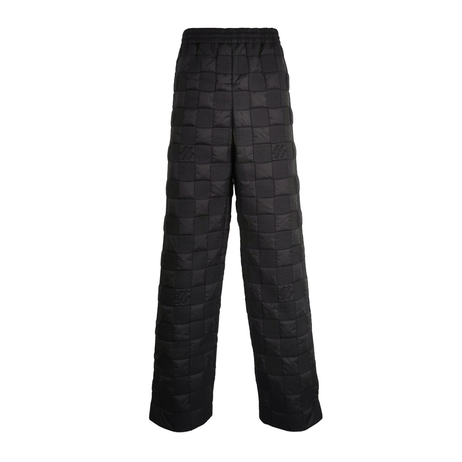 Louis Vuitton Damier Check Pants M