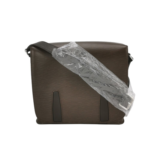 Louis Vuitton Harrington Epi Leather Crossbody Bag