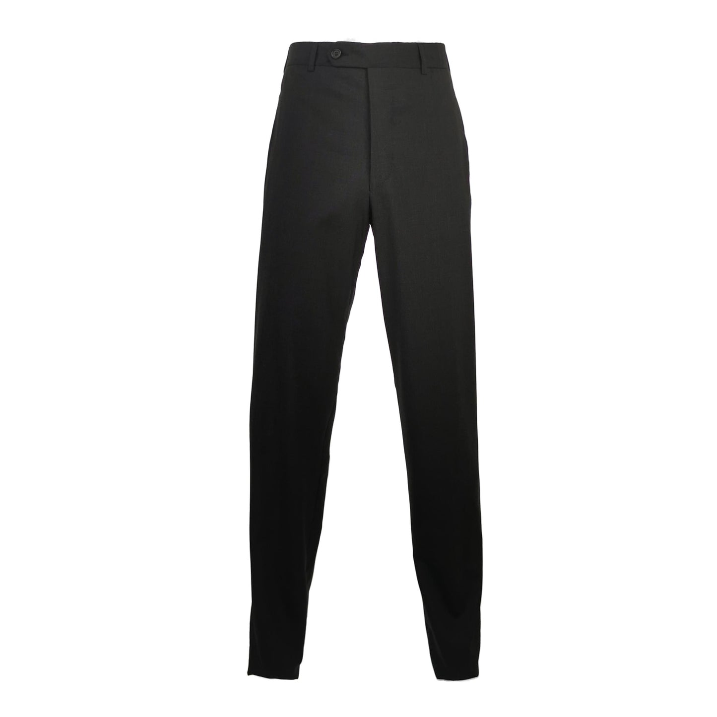 Prada Wool Solid Color Trousers Size S/46