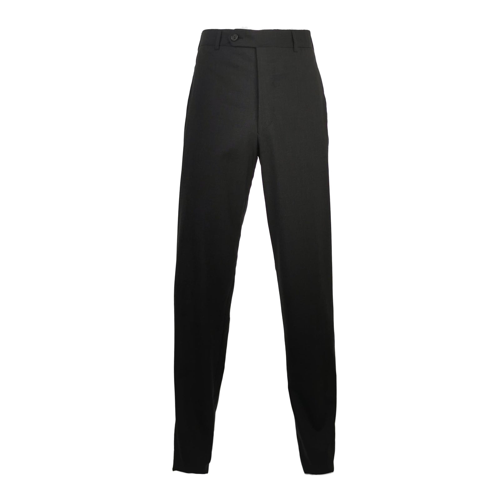 Prada Wool Solid Color Trousers Size S/46